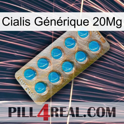 Cialis Générique 20Mg new09